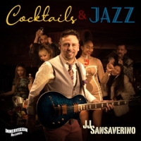 Sansaverino, Jj Cocktails & Jazz