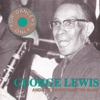 Lewis, George & The Barry Martyn Ban For Dancers Only