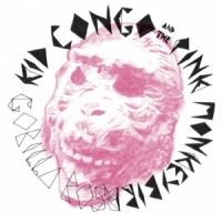 Kid Congo & Pink Monkey Birds Gorilla Rose