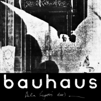 Bauhaus Bela Session
