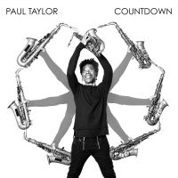 Taylor, Paul Countdown