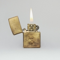 Mumford & Sons Prizefighter