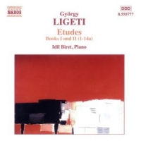 Various Etudes Books I & Ii