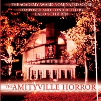 Schifrin, Lalo The Amityville Horror