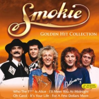 Smokie Golden Hit Collection