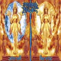 Morbid Angel Heretic