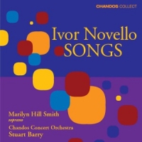 Chandos Concert Orchestra Symphony V