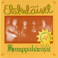 Elakelaiset Humppakarajat