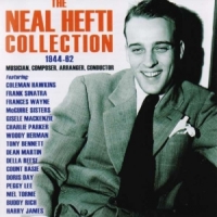 Hefti, Neal Collection 1944-62
