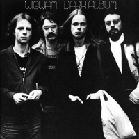 Wigwam Dark Album
