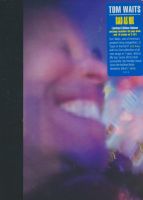 Waits, Tom Bad As Me (deluxe Cd+boek)