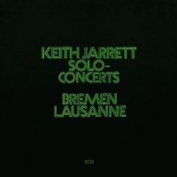 Jarrett, Keith Solo Concerts