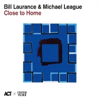 Laurance, Bill & Michael League Palmer Edition Iv: Close To Home
