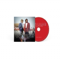 Wham Wham! 10 Days In China - The Live Ep