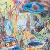 Notwist News From Planet Zombie