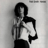 Smith, Patti Horses
