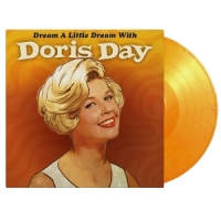 Day, Doris Dream A Little Dream With -coloured-