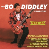 Diddley, Bo Collection 1955-62
