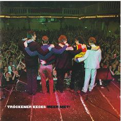 Trockener Kecks Meer Niet!