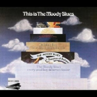 Moody Blues, The This Is The Moody Blues