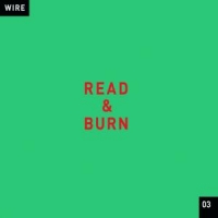 Wire Read And Burn 03
