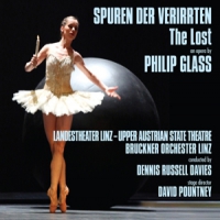 Glass, Philip Spuren Der Verirrten - Verirrten - The Lost