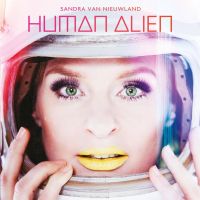 Nieuwland, Sandra Van Human Alien -coloured-