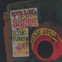 Roots Radics Meets Scient In A Dub Explosion