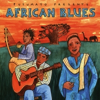 Putumayo Presents African Blues