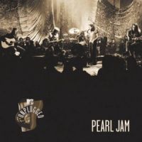 Pearl Jam Mtv Unplugged -digi-