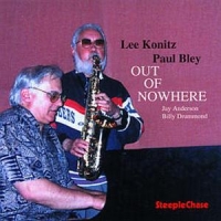 Konitz, Lee Out Of Nowhere