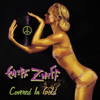 Enuff Z'nuff Covered In Gold
