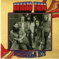 Canned Heat Stockholm 1973