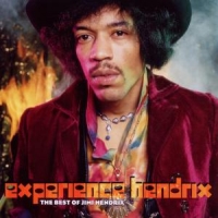 Hendrix, Jimi Experience Hendrix : The Best Of