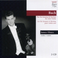 Bach, J.s. Sonatas & Partitas For So