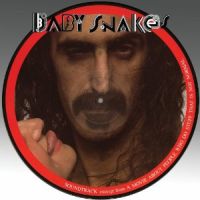 Zappa, Frank Baby Snakes