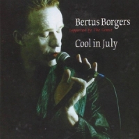 Borgers, Bertus Cool In July