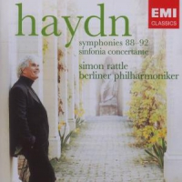 Haydn, J. Symphonies No.88-92