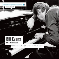 Evans, Bill Brilliant