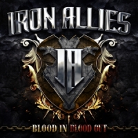 Iron Allies Blood In Blood Out