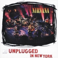 Nirvana Mtv Unplugged