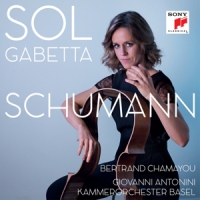 Gabetta, Sol Schumann