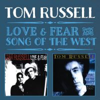 Russell, Tom Love & Fear/song Of The West