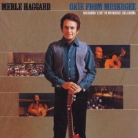 Haggard, Merle Okie From Muskogee