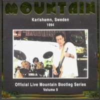 Mountain Kark Shamn Sweden 1994