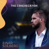 Solberg, Einar The Congregation Acoustic