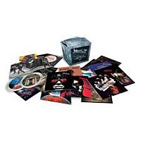 Judas Priest The Complete Albums Collection