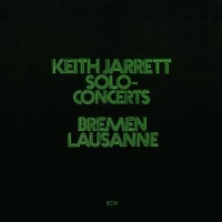 Jarrett, Keith Solo Concerts
