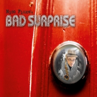 Nico Finke's Bad Surprise Nico Finke's Bad Surprise