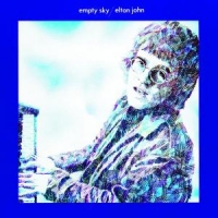 John, Elton Empty Sky